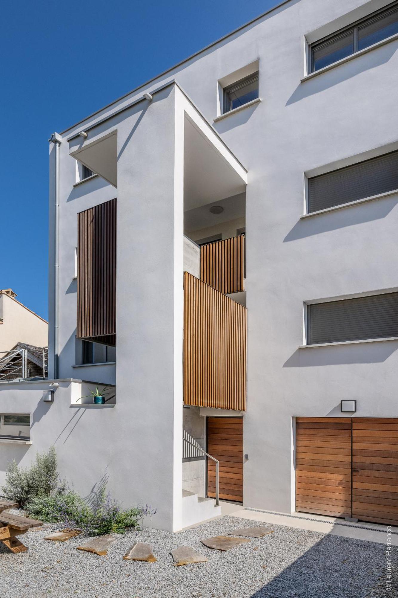 South-Of-France T2 Neuf Haut De Gamme, Climatise, Parking Gratuit, 2Eme Ligne Balcon Carnon-Plage Exterior photo